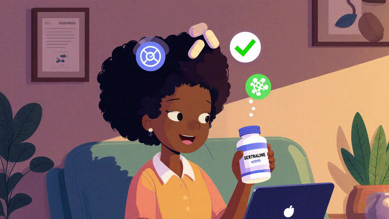 Telemedicine Prescriptions and Generics: What You Need to Know in 2025