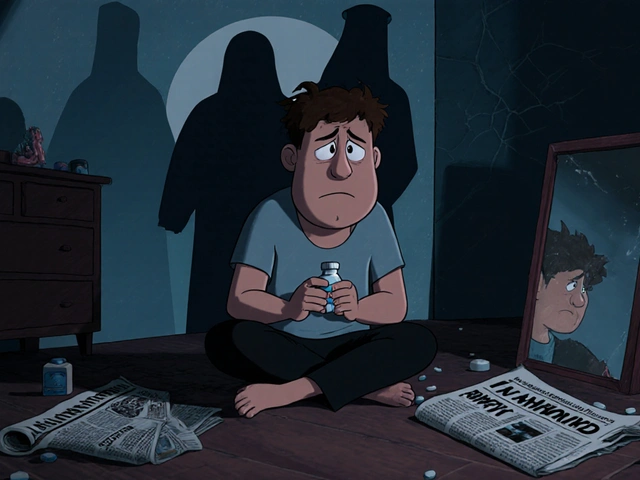 How Dapoxetine Interacts with Cultural Beliefs About Sexuality