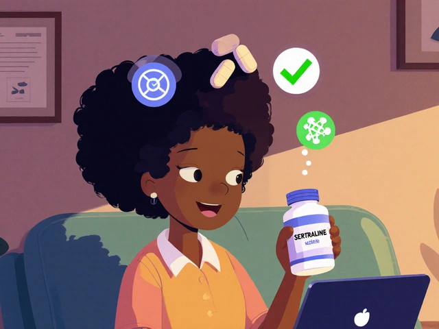 Telemedicine Prescriptions and Generics: What You Need to Know in 2025