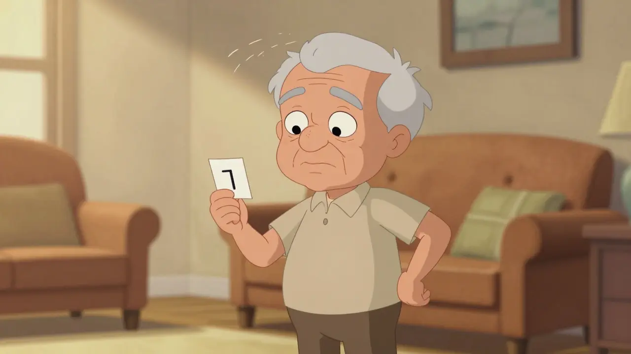 Balance Rehabilitation: Vestibular Exercises That Prevent Falls