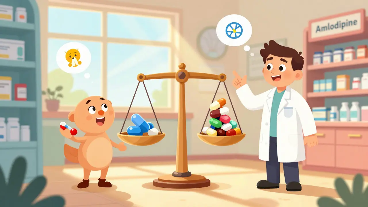 De Facto Combinations: Why Some Patients Take Separate Generics Instead of Fixed-Dose Combinations