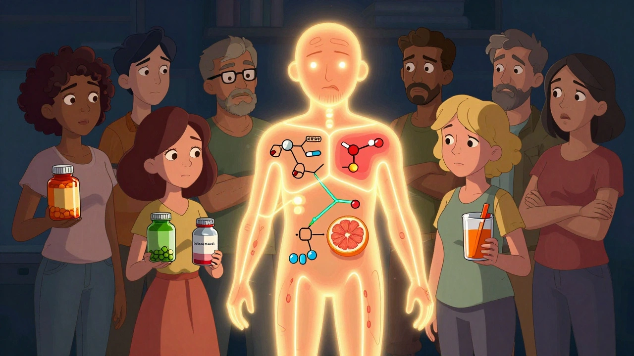 How to Manage Interactions When Starting a New Medication