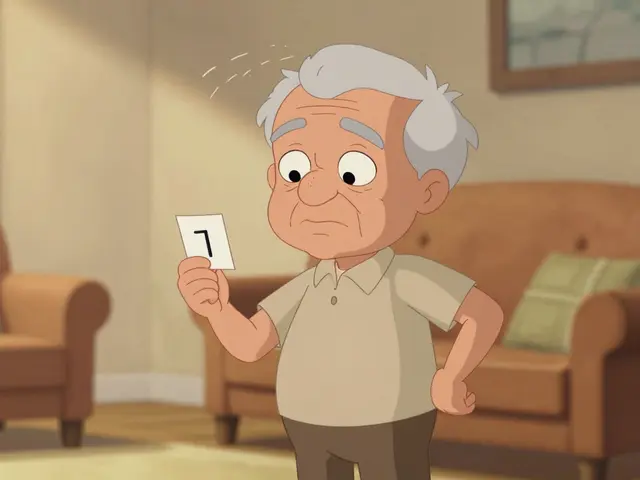 Balance Rehabilitation: Vestibular Exercises That Prevent Falls