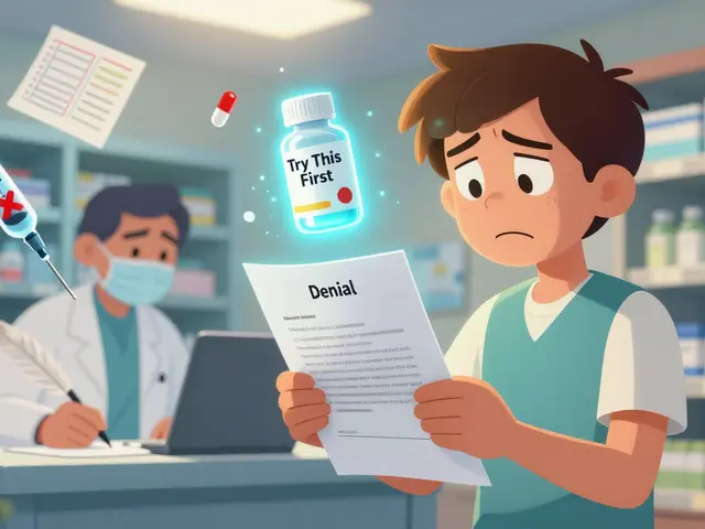 How to Appeal Insurance Denials for Brand-Name Medications