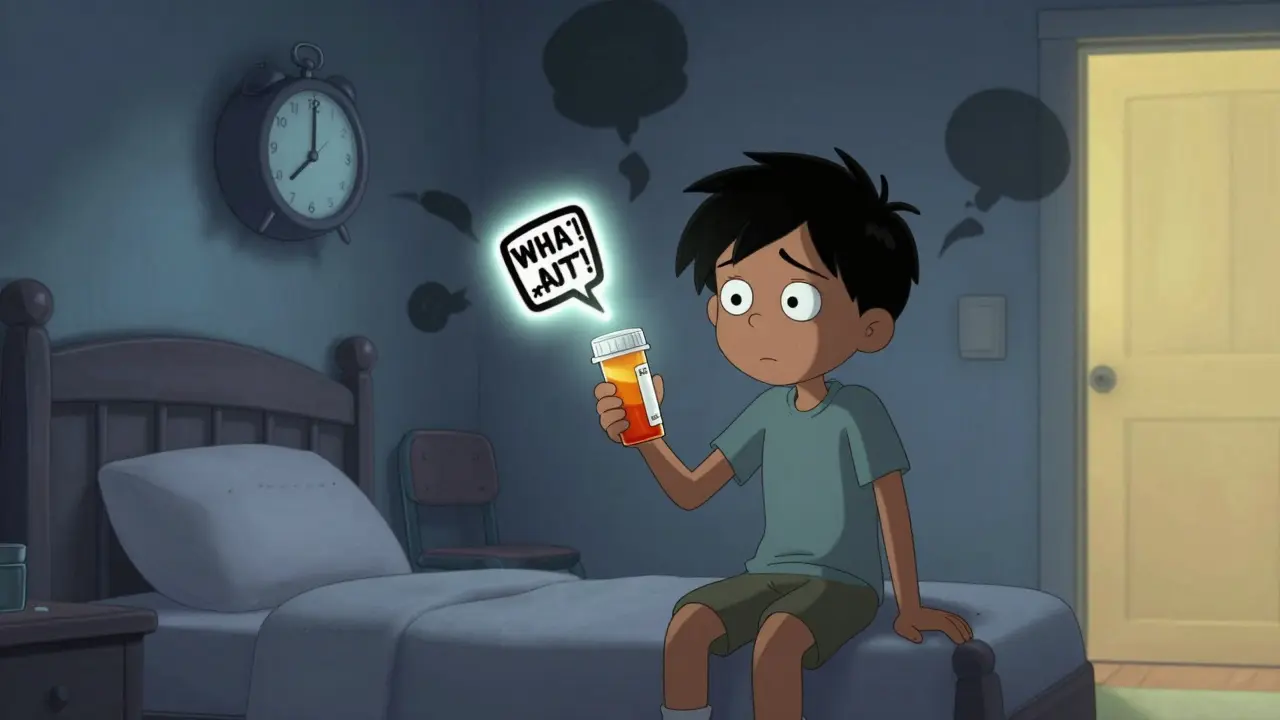 Suicidal Thoughts on Antidepressants: What the Black Box Warning Really Means