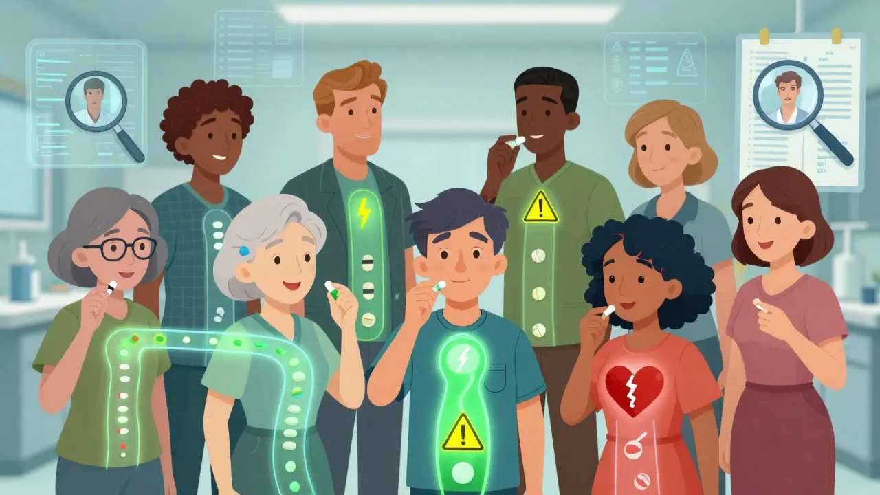 The Science of Medication Safety: Understanding Risk, Benefit, and Real-World Evidence