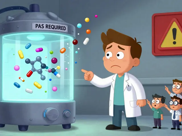 Manufacturing Changes: Notification and Approval Requirements in Pharmaceutical Production