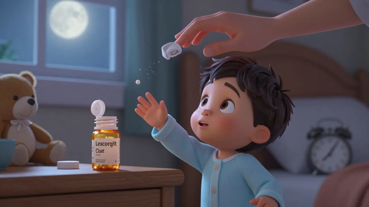 How to Childproof Your Home for Medication Safety