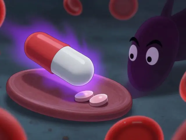 Clopidogrel and Proton Pump Inhibitors: What You Need to Know About the Reduced Antiplatelet Effect