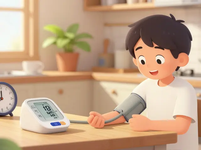 Why Skipping Prescription Medication Doses Can Be Dangerous: Timing Matters