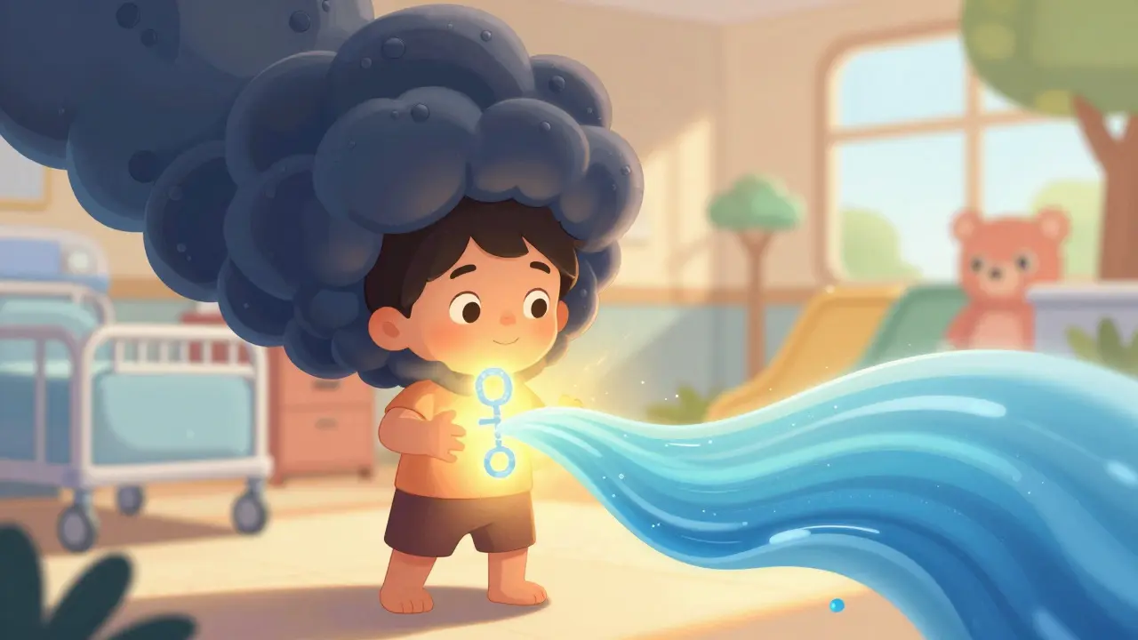 Cystic Fibrosis: Genetic Respiratory Disease and New Therapies