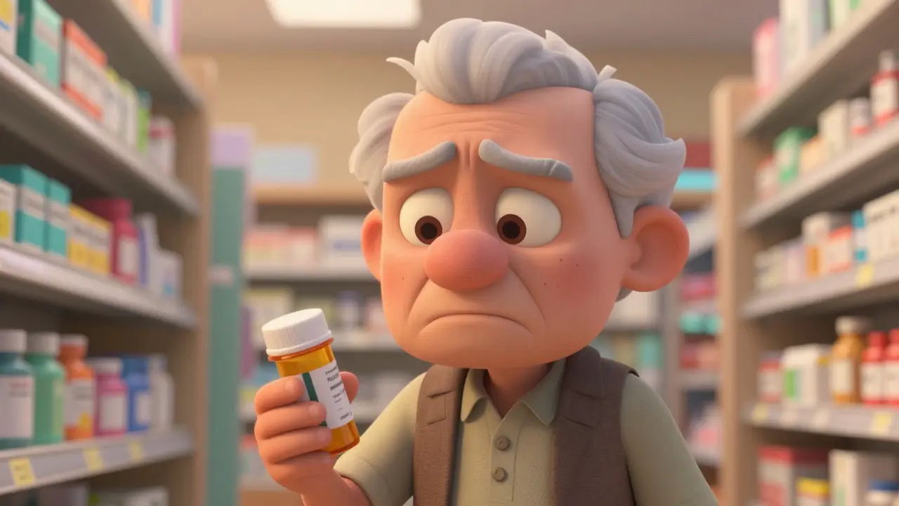 QD vs. QID: Prescription Direction Confusion and Prevention