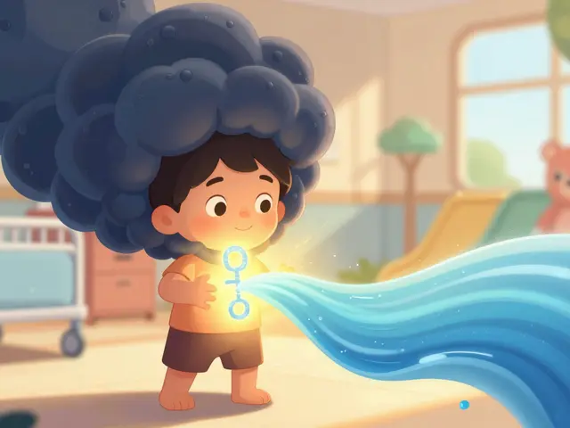 Cystic Fibrosis: Genetic Respiratory Disease and New Therapies