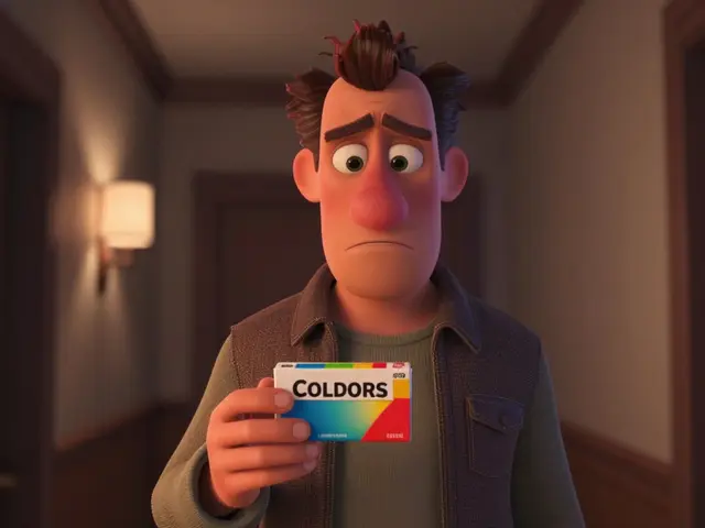 Decongestants and Heart Disease: Understanding Hypertension and Cardiac Risks