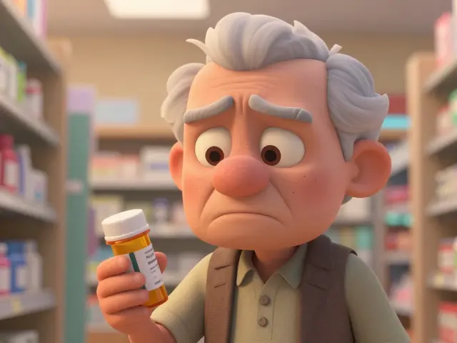 QD vs. QID: Prescription Direction Confusion and Prevention