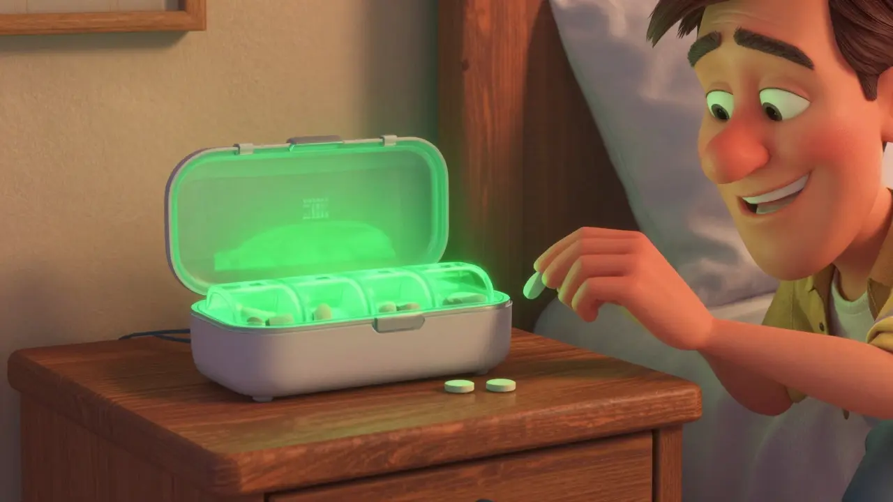 Best Digital Tools for Tracking Generic Medication Adherence