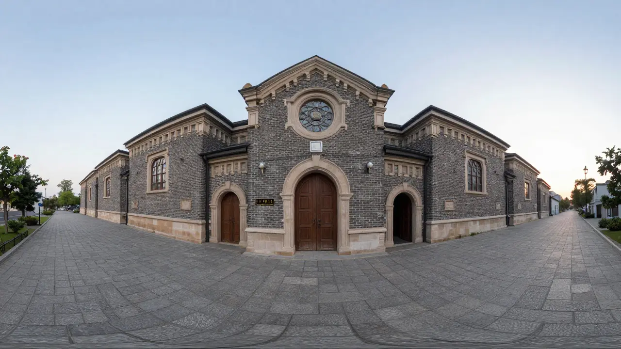 Critical Safety Warnings