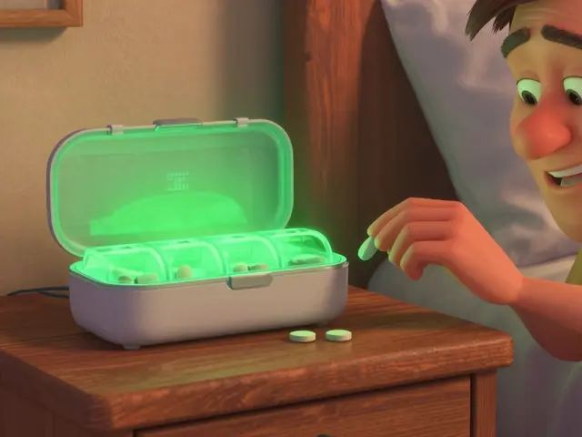 Best Digital Tools for Tracking Generic Medication Adherence