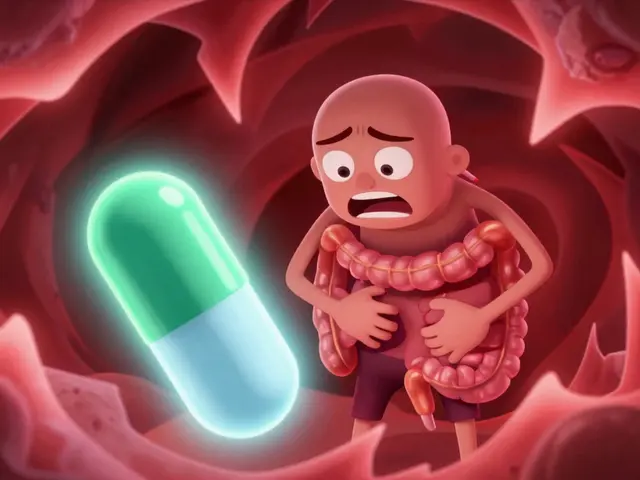Peppermint Oil for IBS: Evidence, Dosage, and Practical Use Guide