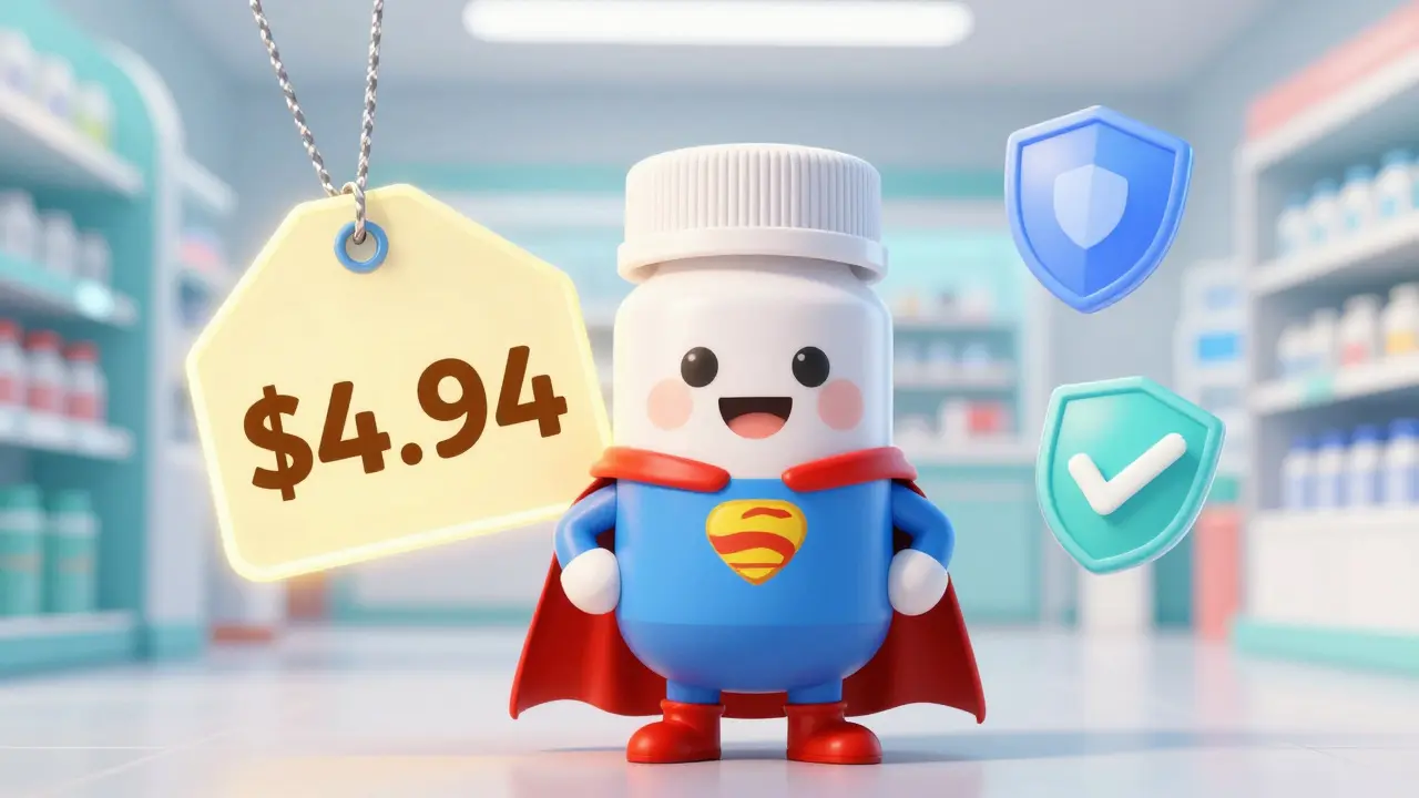 How to Buy Generic Cymbalta (Duloxetine) Online Safely and Cheaply in 2026