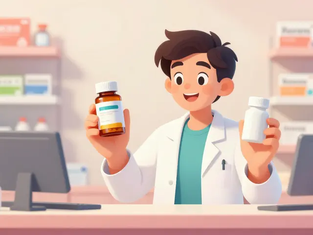 FDA Safety Standards: How Generic Drugs Meet Brand Name Requirements