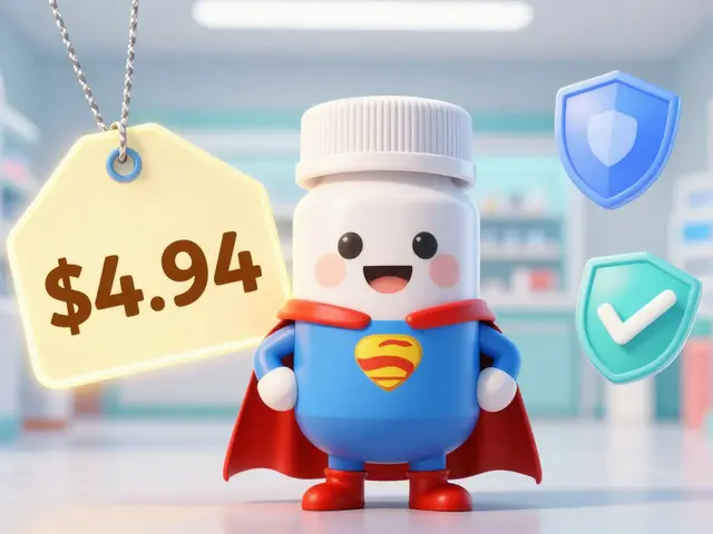 How to Buy Generic Cymbalta (Duloxetine) Online Safely and Cheaply in 2026