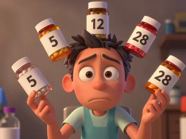 How to Use Refill Synchronization to Improve Medication Adherence