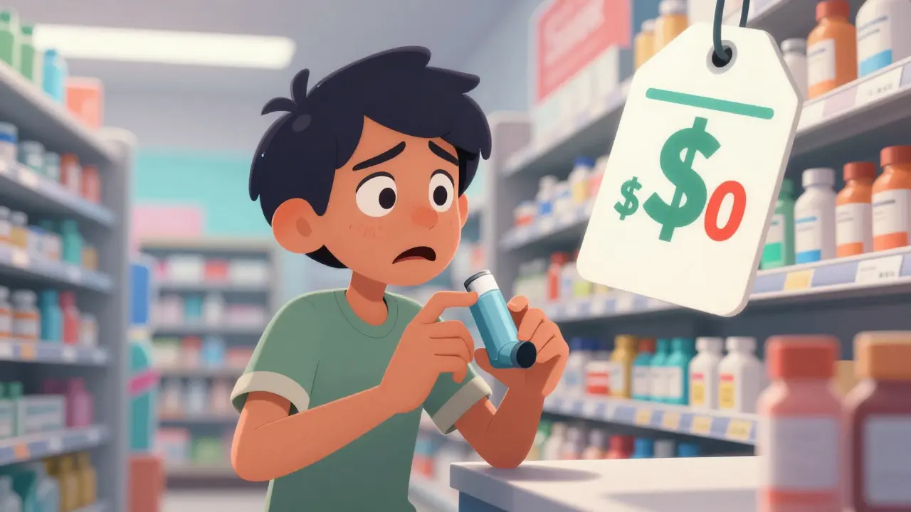 How to Buy Cheap Generic Albuterol Online: Safe Vendors, Prices & Tips for 2026