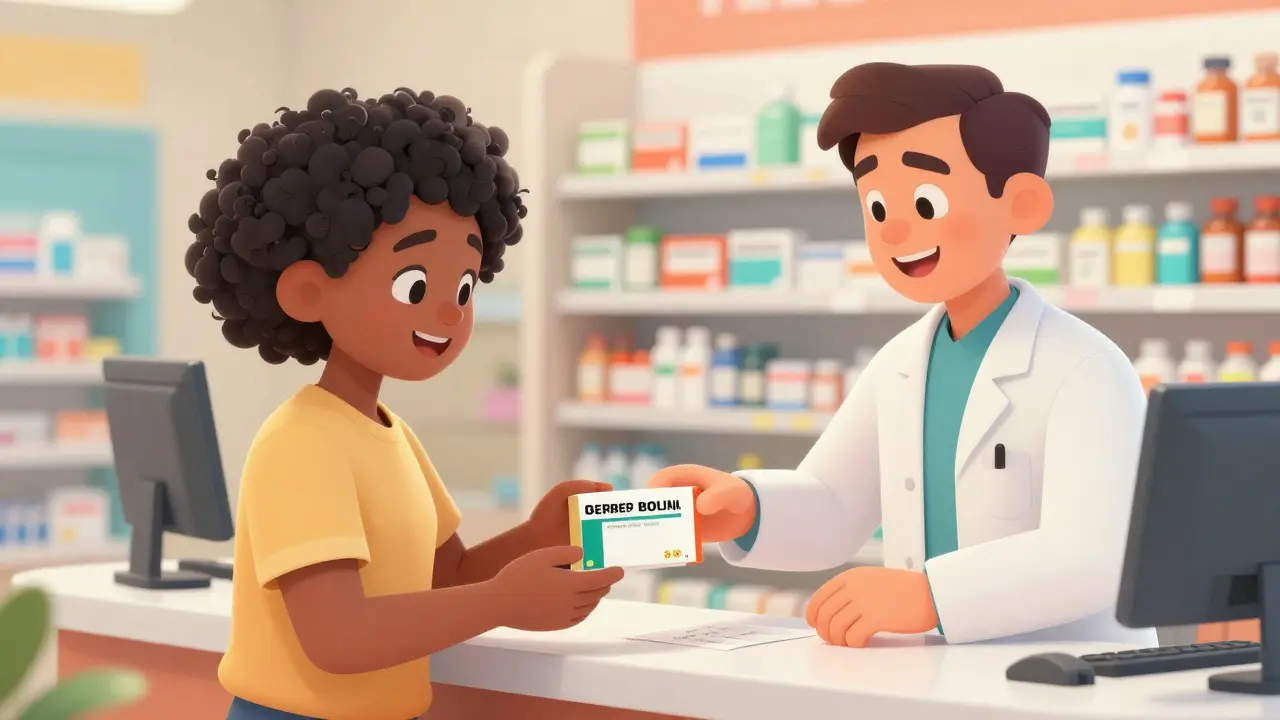 State Laws on Generic Substitution: How Regulations Vary and Impact Your Prescriptions