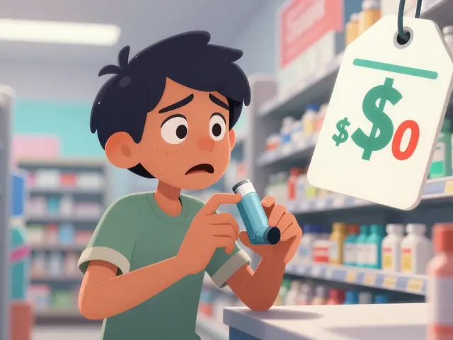 How to Buy Cheap Generic Albuterol Online: Safe Vendors, Prices & Tips for 2026
