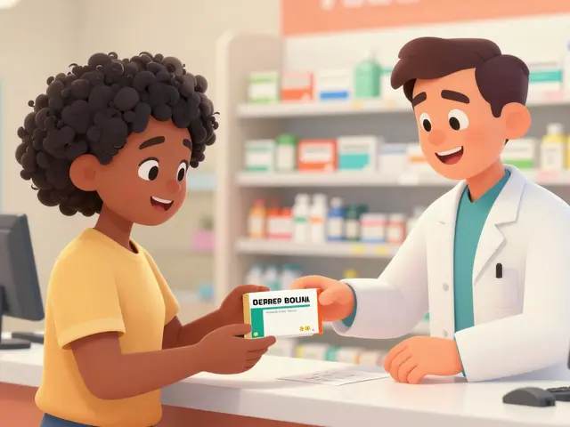 State Laws on Generic Substitution: How Regulations Vary and Impact Your Prescriptions