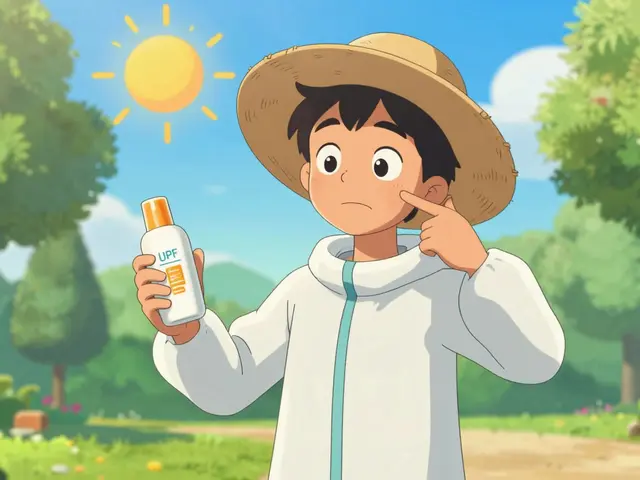Doxycycline and TMP-SMX Sun Safety: Preventing Antibiotic Photosensitivity