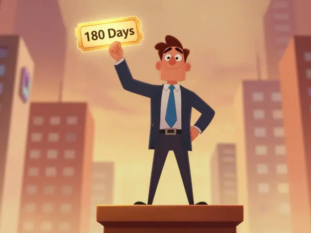 First Generic Entry: Why the First Filer Gets 180-Day Exclusivity
