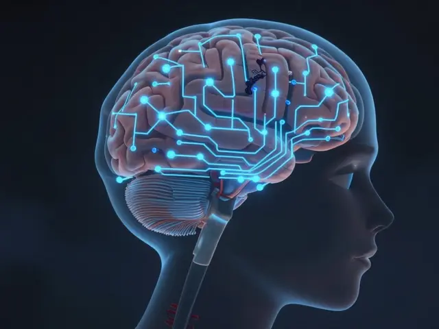 Vascular, Frontotemporal, and Lewy Body Dementia: Key Differences