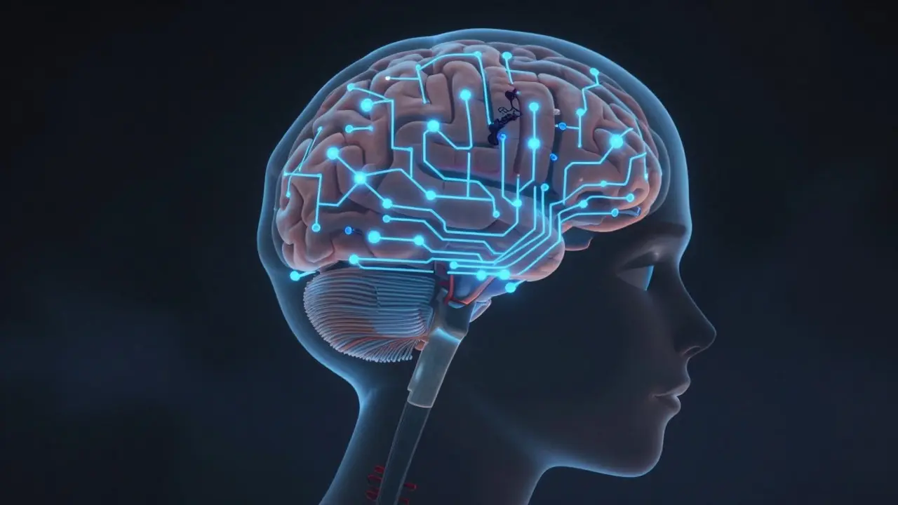 Vascular, Frontotemporal, and Lewy Body Dementia: Key Differences