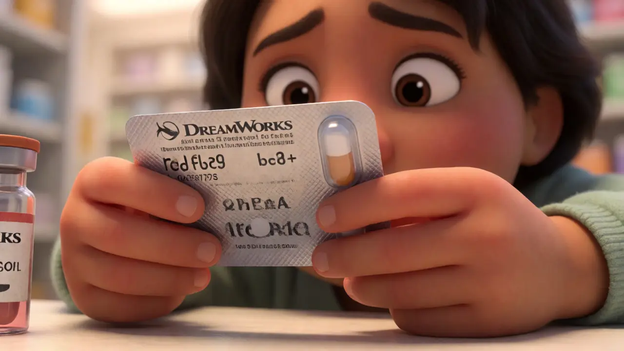 How to Report Counterfeit or Tampered Medications: A Step-by-Step Guide