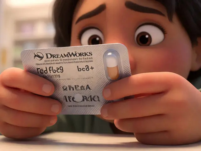 How to Report Counterfeit or Tampered Medications: A Step-by-Step Guide